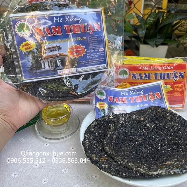 mè xửng tròn mè đen huế mè xửng tròn mè đen huế