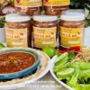 mắm rò huế mắm rò huế
