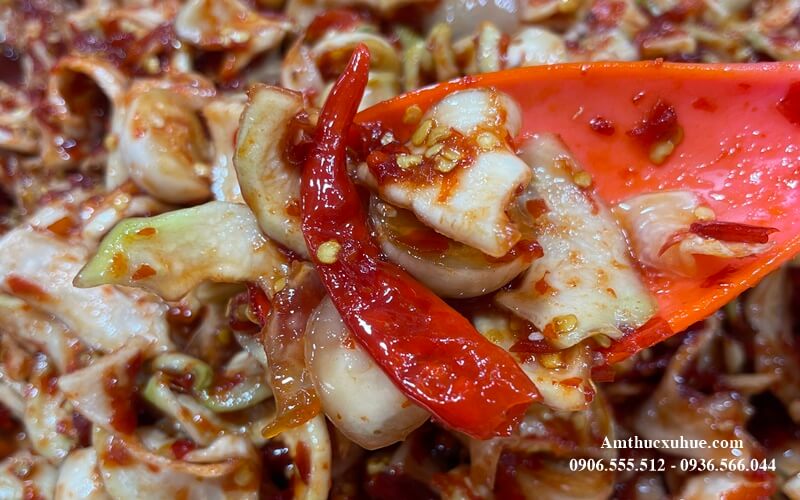 mắm đu đủ huế mắm đu đủ huế